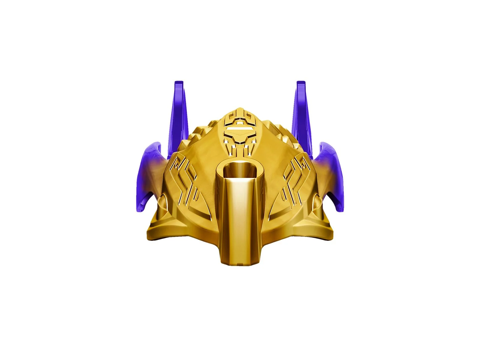 LEGO® 71304 Terak - ziemna istota - zdjęcie 6