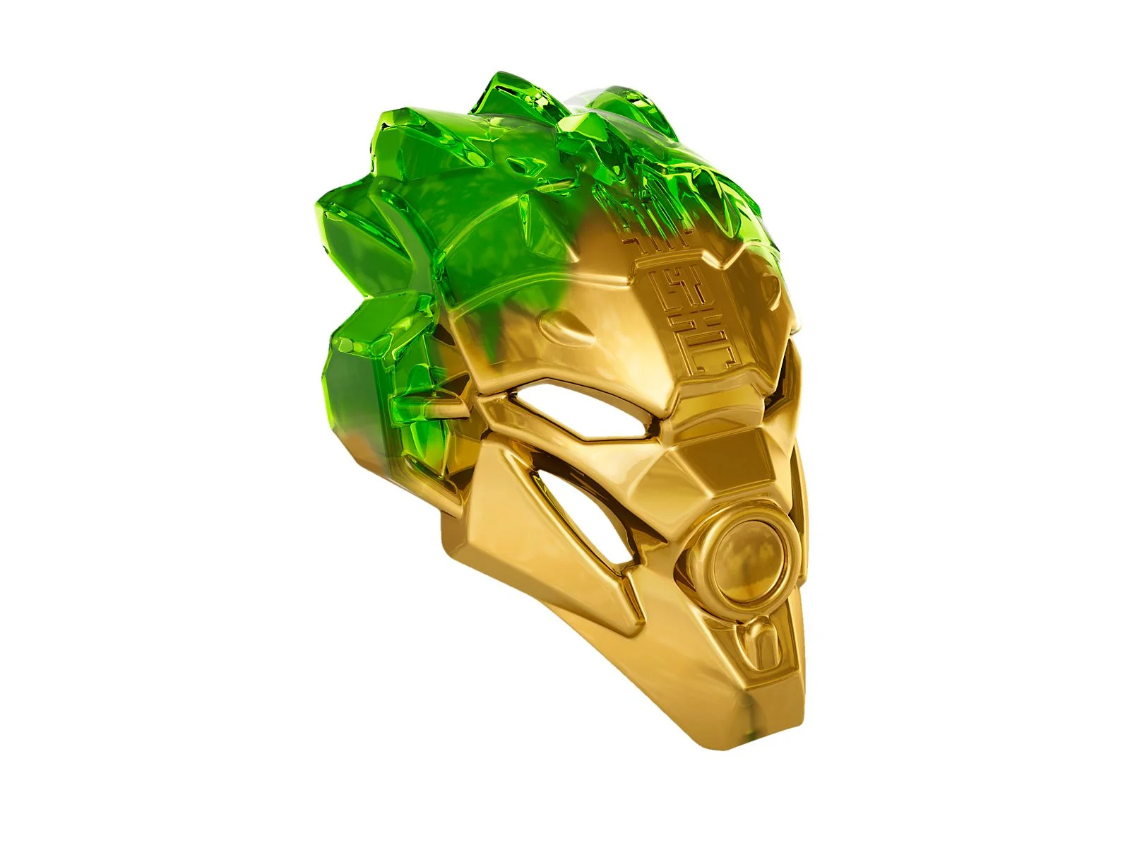 LEGO® 71305 Lewa - zjednoczyciel dżungli - zdjęcie 8