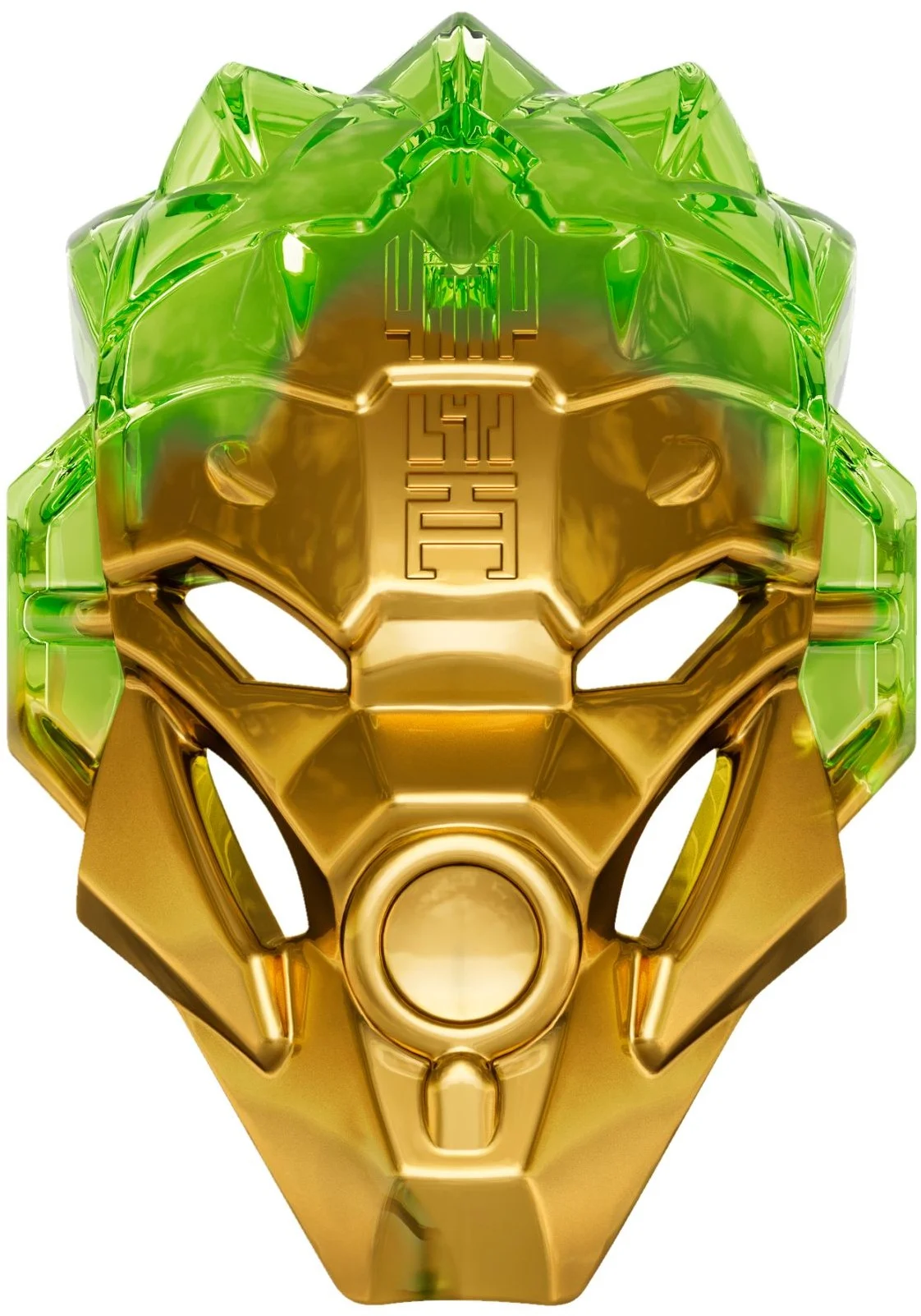 LEGO® 71305 Lewa - zjednoczyciel dżungli - zdjęcie 16