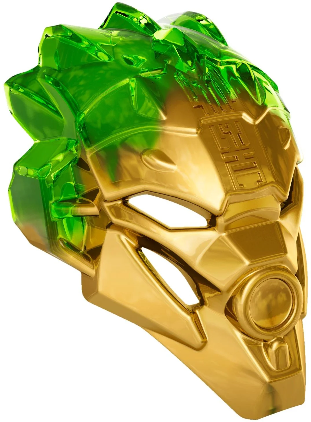 LEGO® 71305 Lewa - zjednoczyciel dżungli - zdjęcie 17