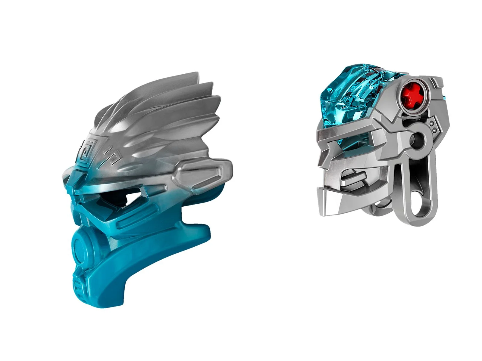 LEGO® 71307 Gali - zjednoczycielka wody - zdjęcie 3