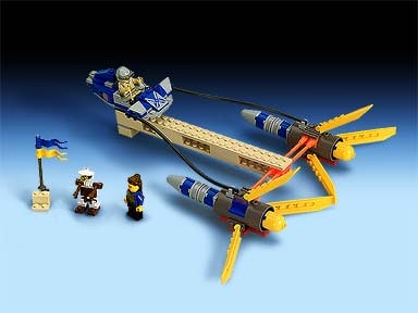 Anakin's Podracer