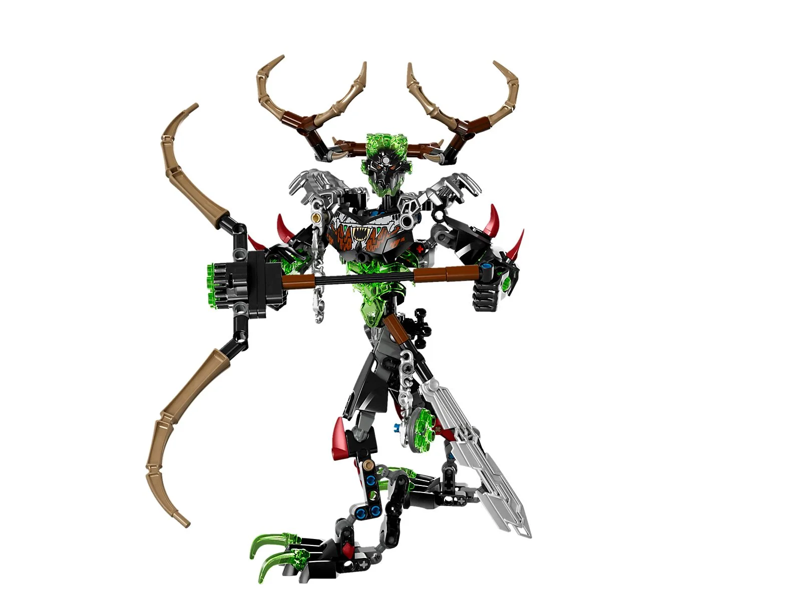 LEGO® 71310 Umarak Łowca - zdjęcie 8