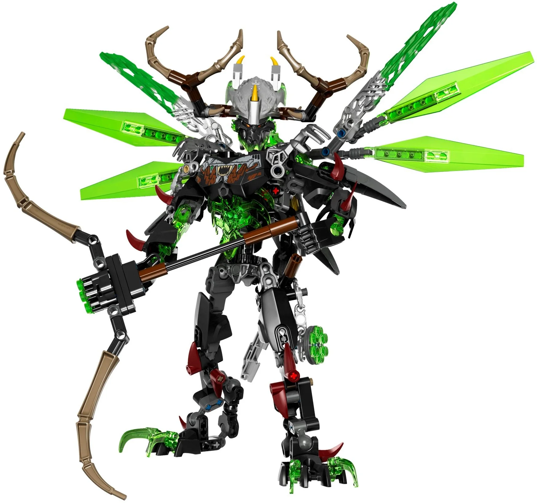 LEGO® 71310 Umarak Łowca - zdjęcie 14