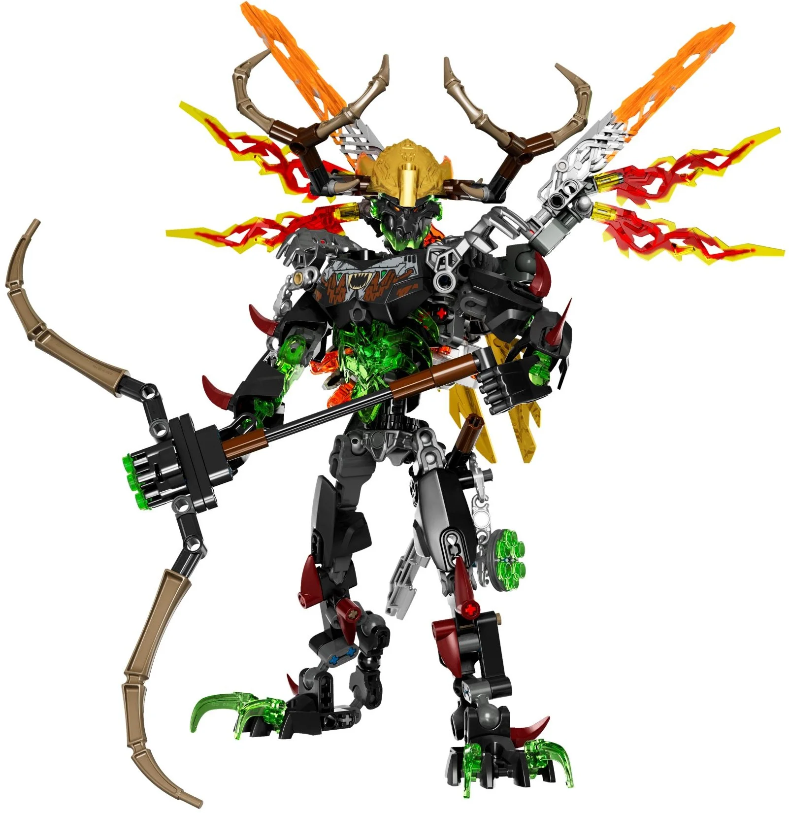 LEGO® 71310 Umarak Łowca - zdjęcie 15