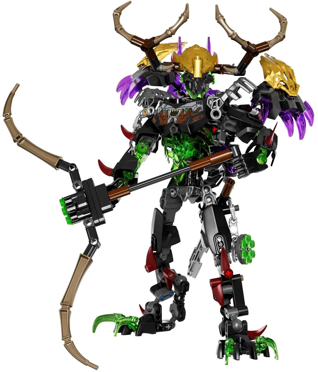 LEGO® 71310 Umarak Łowca - zdjęcie 16