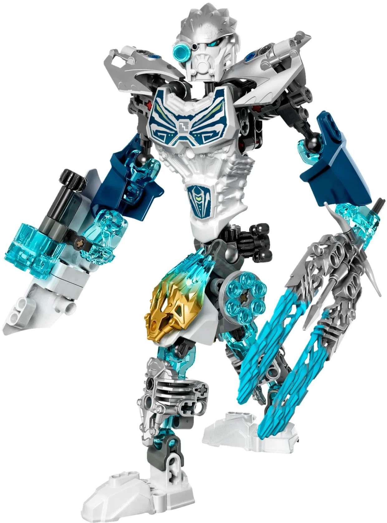 LEGO® 71311 Kopaka i Melum - zdjęcie 11