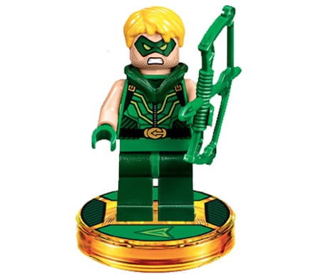 Green Arrow