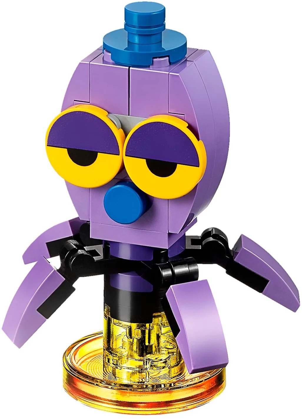 LEGO® 71346 nowy Lego Dimensions Team Pack Powerpuff Girls Atomówki Misb 2017 - zdjęcie 5