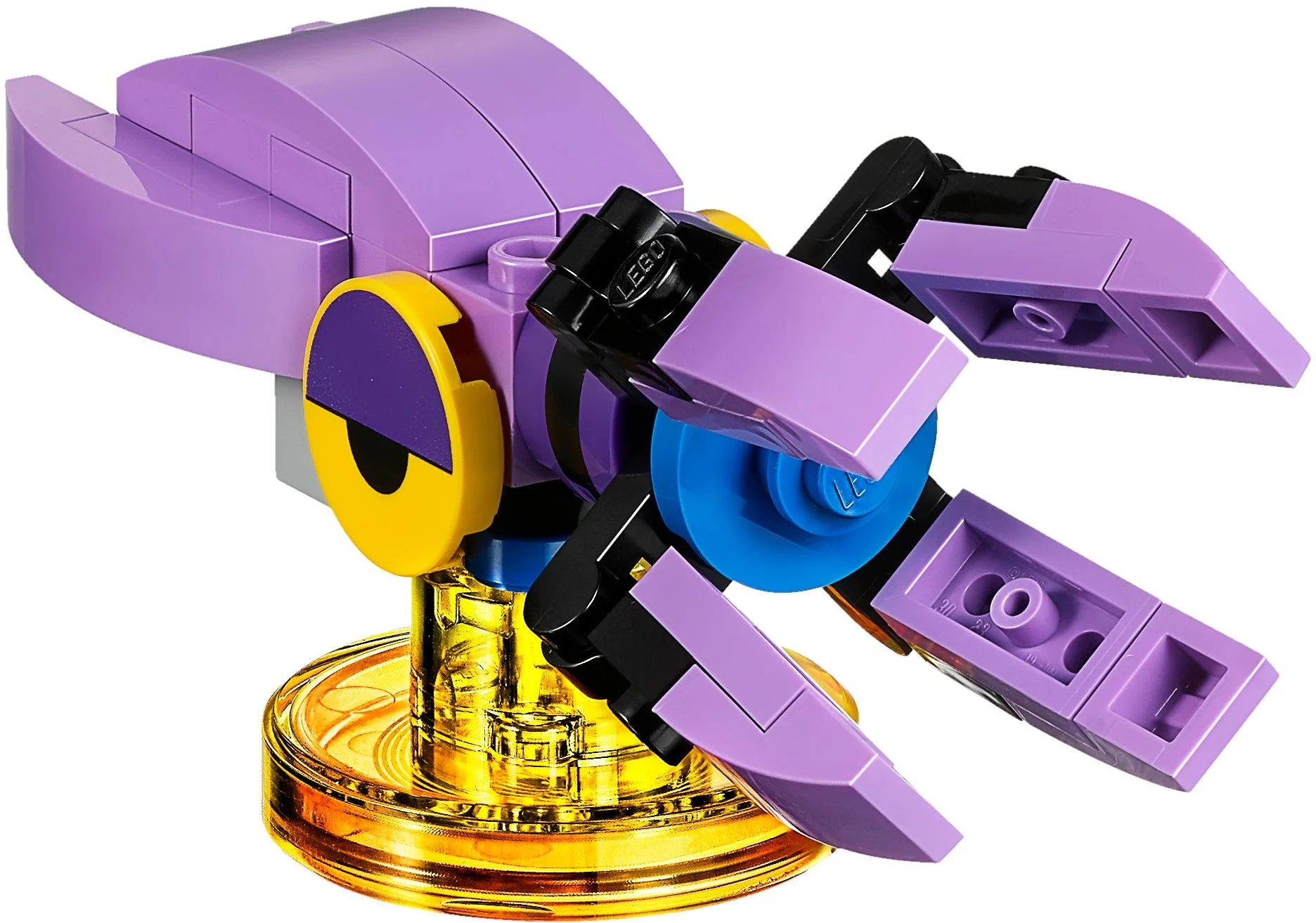 LEGO® 71346 nowy Lego Dimensions Team Pack Powerpuff Girls Atomówki Misb 2017 - zdjęcie 6