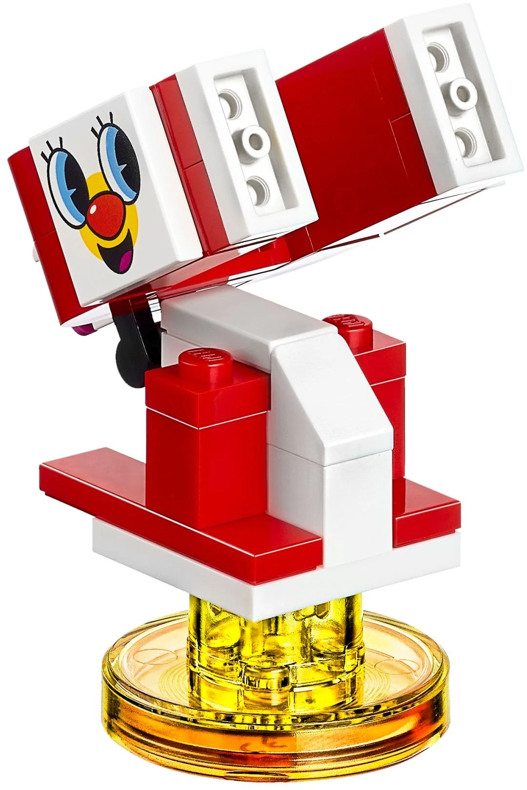 LEGO® 71346 nowy Lego Dimensions Team Pack Powerpuff Girls Atomówki Misb 2017 - zdjęcie 10