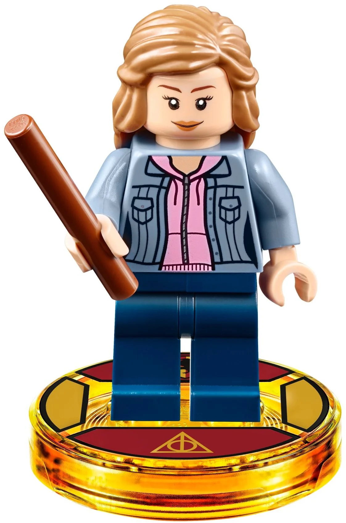 LEGO® 71348 Fun Pack Harry Potter Hermiona - zdjęcie 3