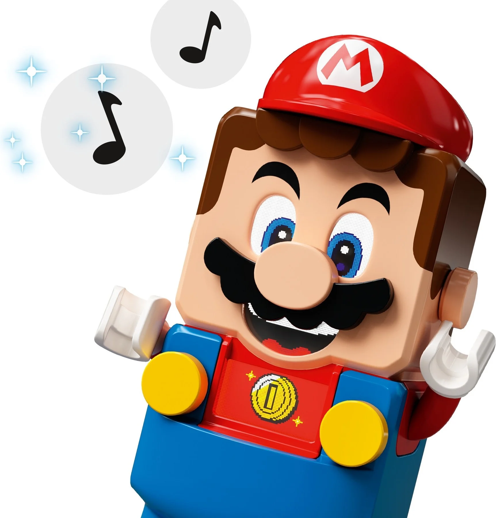 LEGO® 71360 Przygody z Mario - zestaw startowy - zdjęcie 4