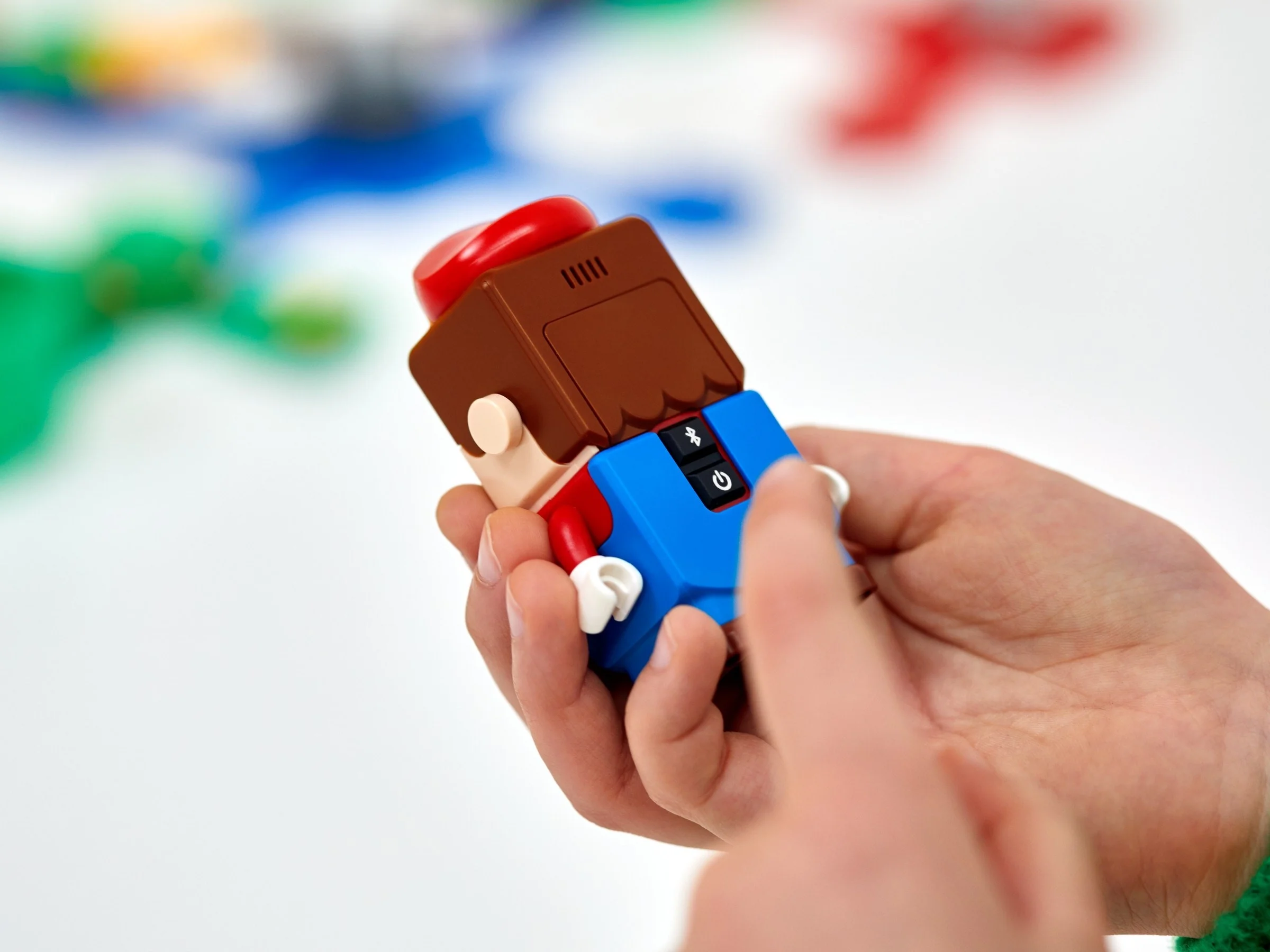 LEGO® 71360 Przygody z Mario - zestaw startowy - zdjęcie 14