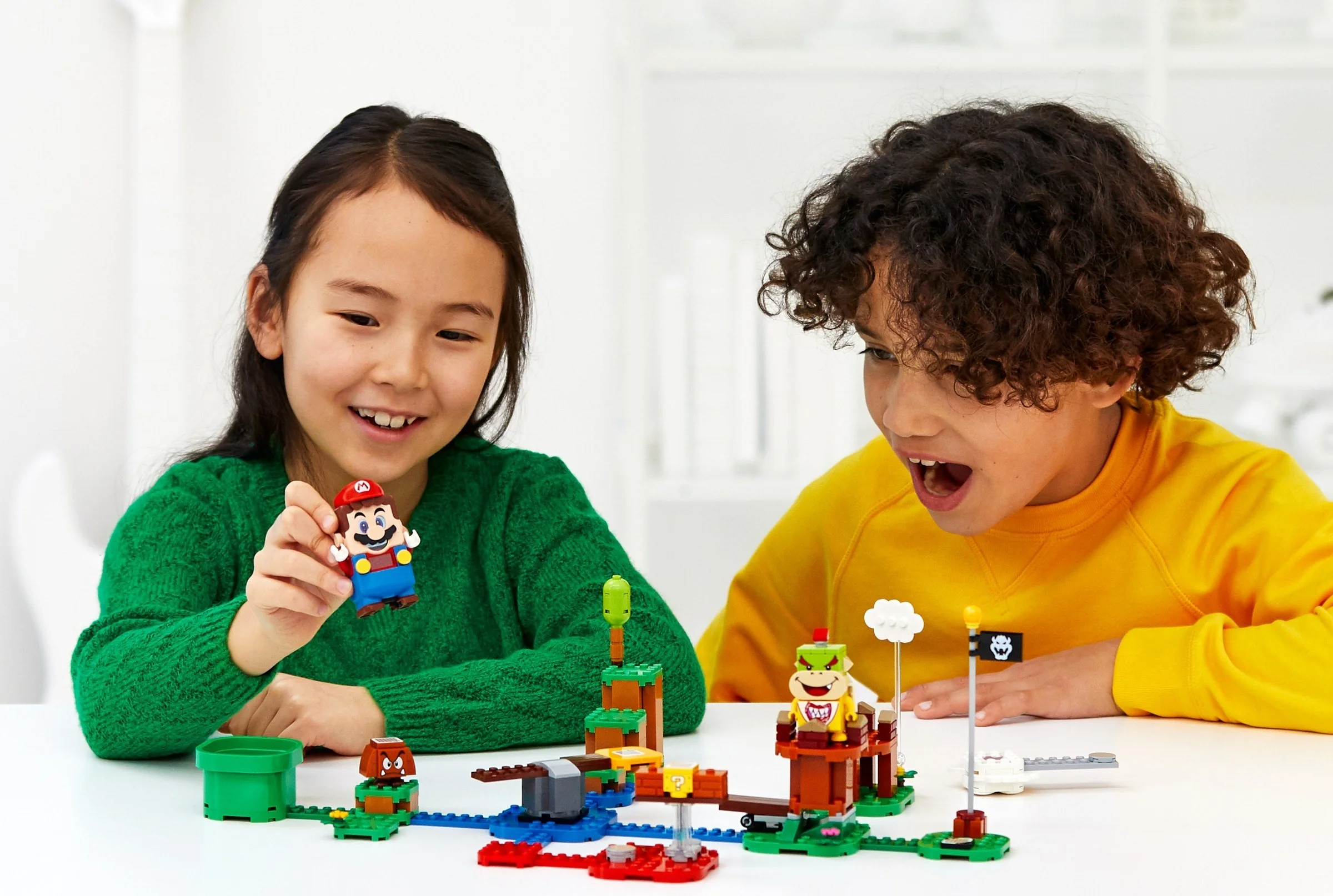 LEGO® 71360 Przygody z Mario - zestaw startowy - zdjęcie 15