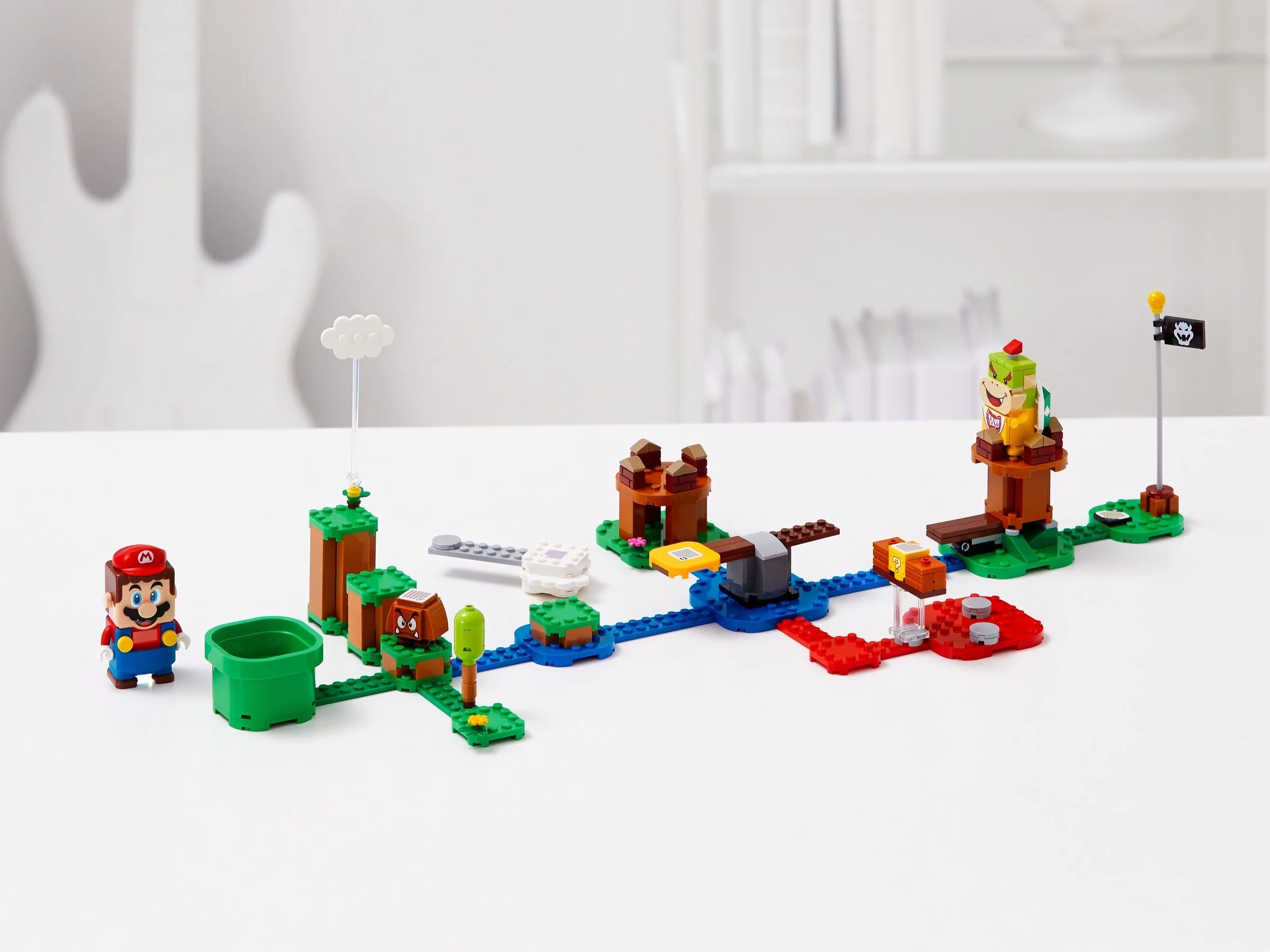 LEGO® 71360 Przygody z Mario - zestaw startowy - zdjęcie 16