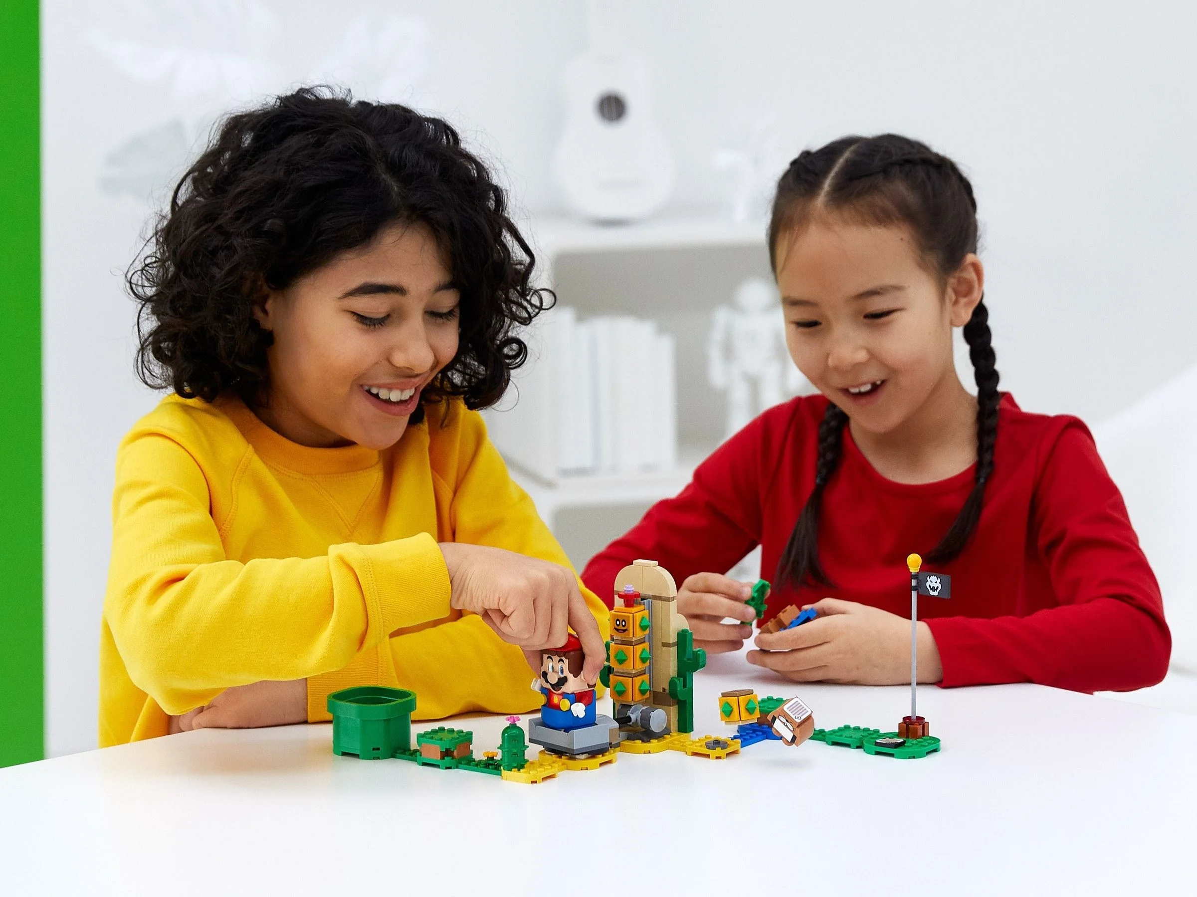 LEGO® 71363 Pustynny Pokey - zestaw rozszerzający - zdjęcie 8