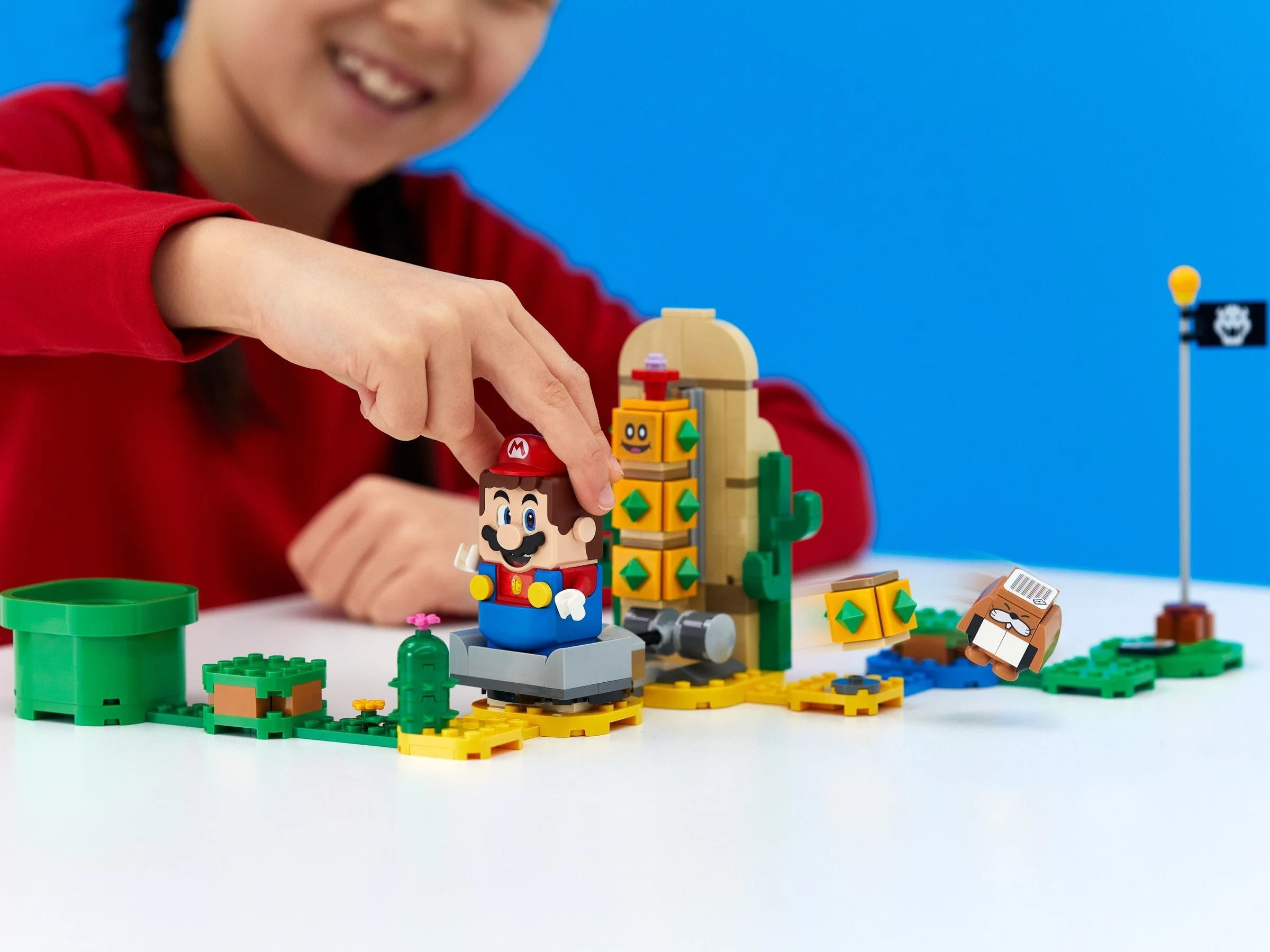 LEGO® 71363 Pustynny Pokey - zestaw rozszerzający - zdjęcie 9