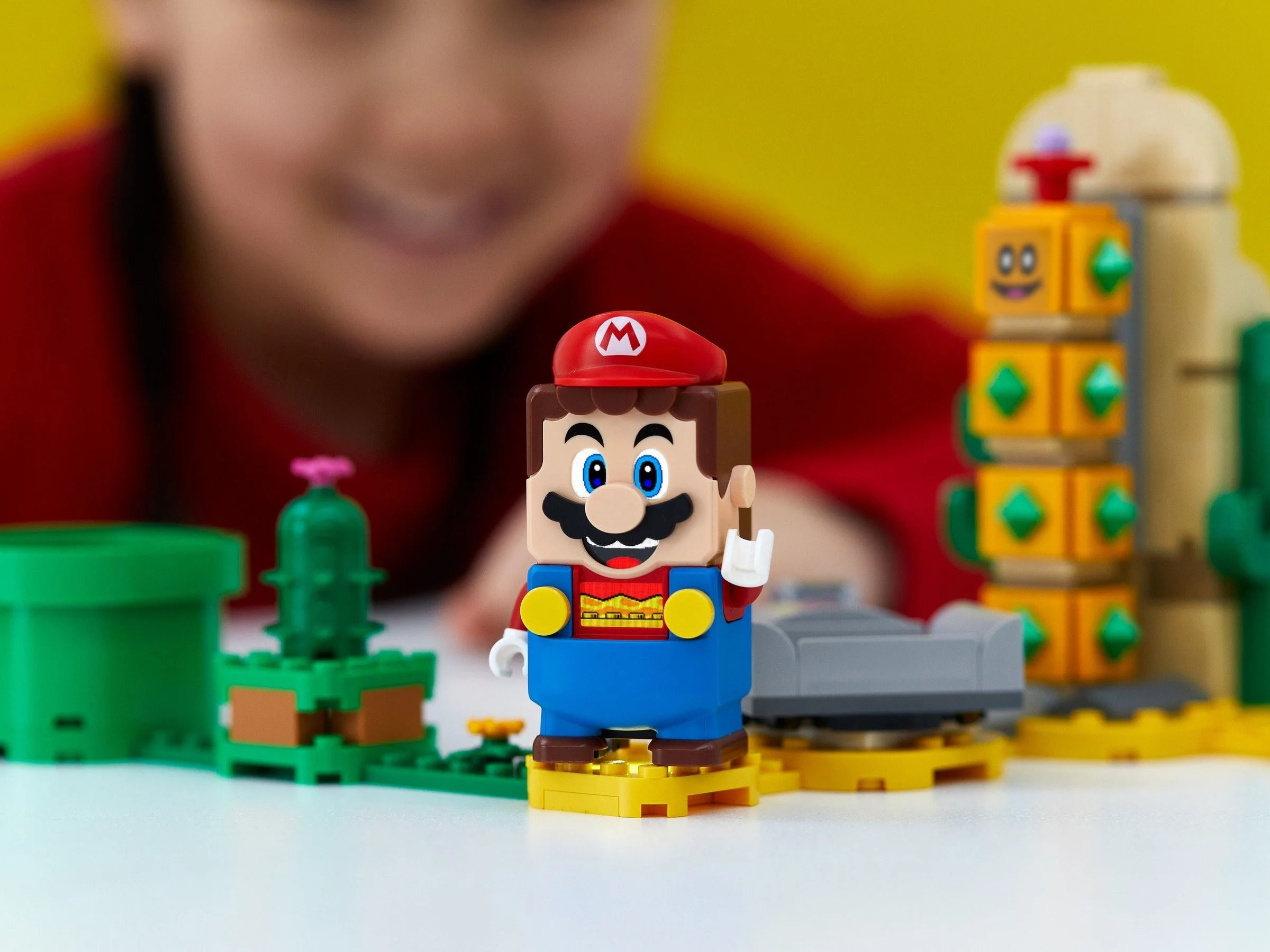 LEGO® 71363 Pustynny Pokey - zestaw rozszerzający - zdjęcie 10