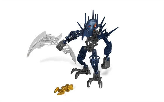 LEGO® 7137 Piraka - zdjęcie 2