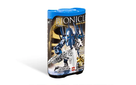 LEGO® 7137 Piraka - zdjęcie 3