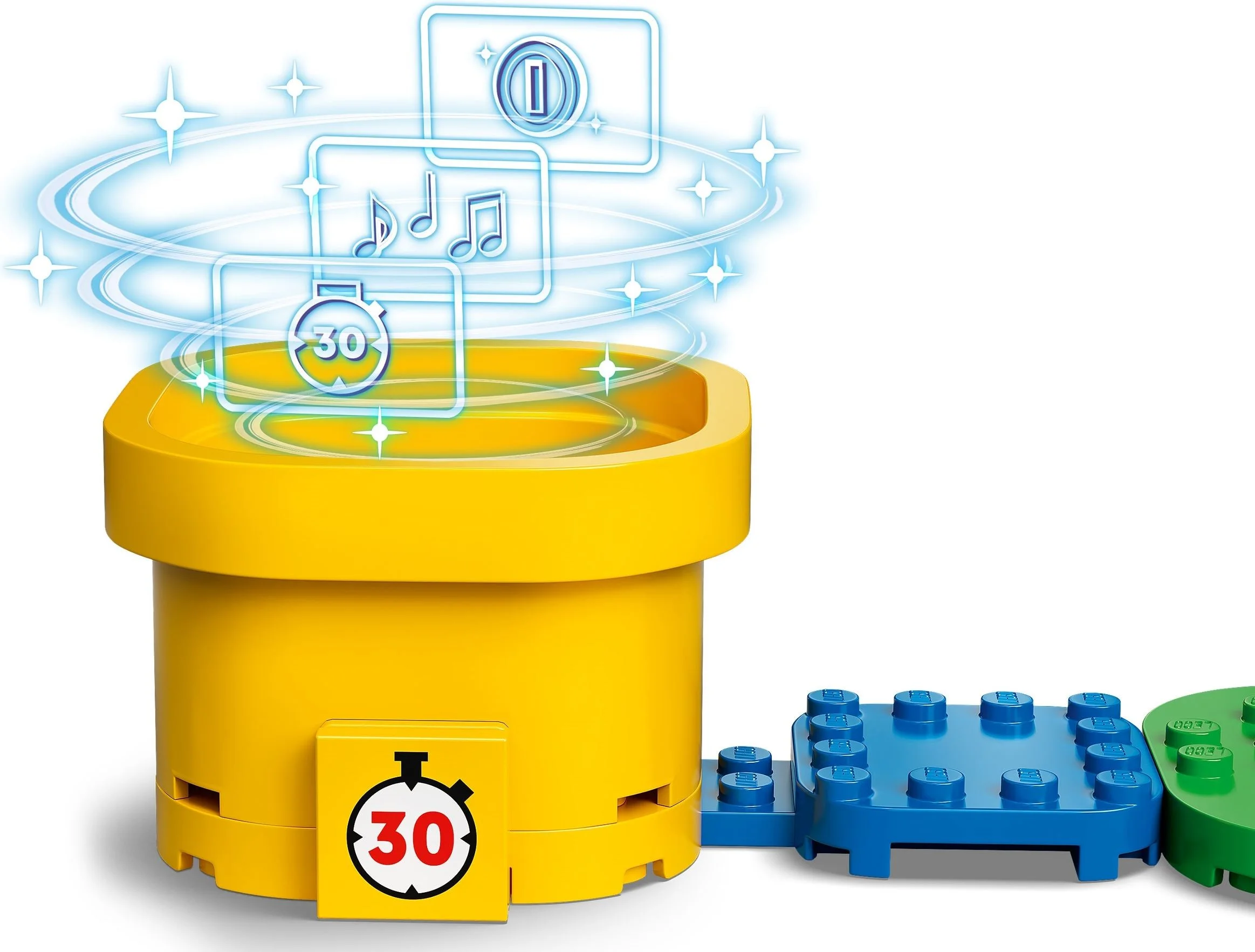 LEGO® 71380 Mistrzowskie przygody - zestaw rozszerzający - zdjęcie 8