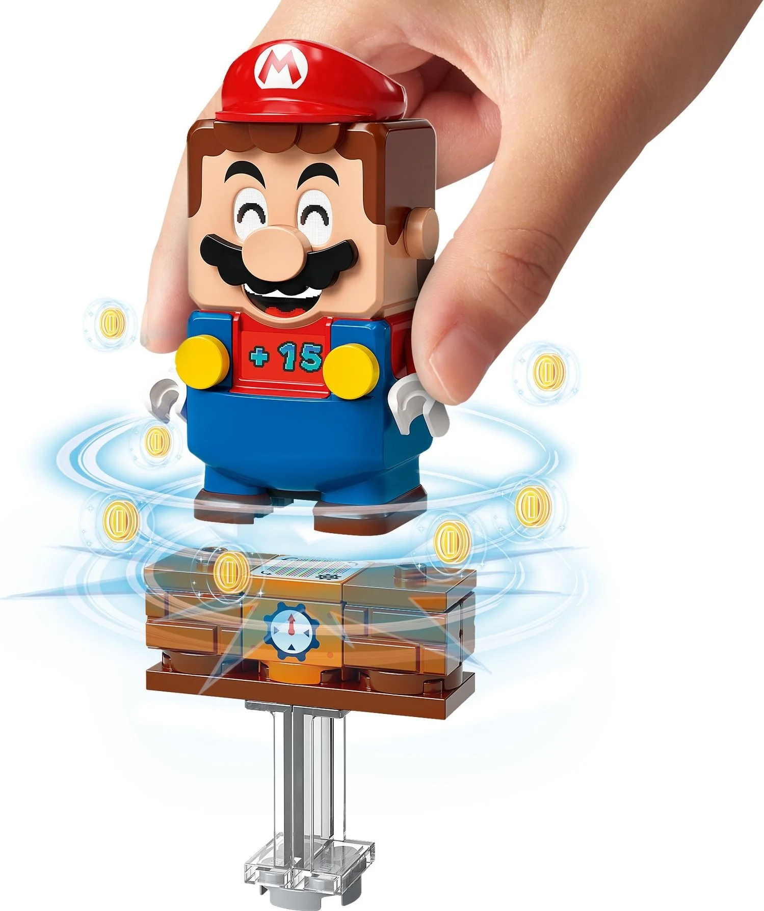 LEGO® 71380 Mistrzowskie przygody - zestaw rozszerzający - zdjęcie 13