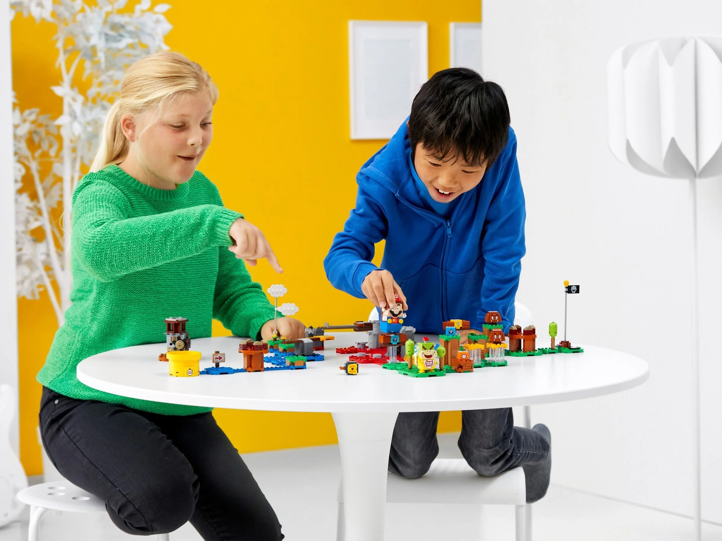 LEGO® 71380 Mistrzowskie przygody - zestaw rozszerzający - zdjęcie 18