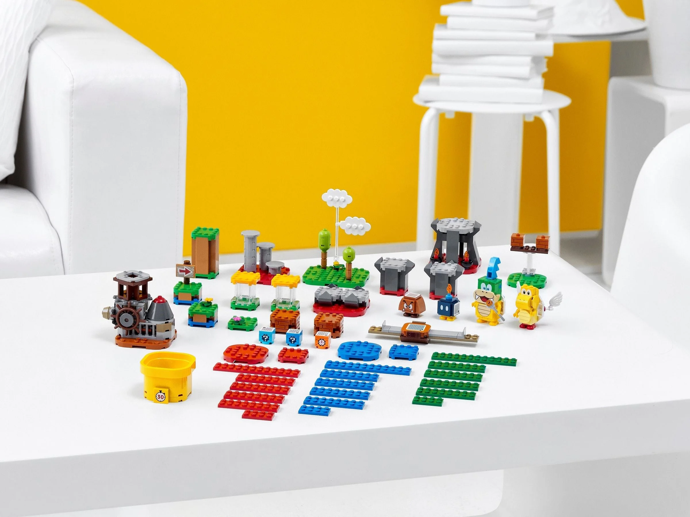 LEGO® 71380 Mistrzowskie przygody - zestaw rozszerzający - zdjęcie 19