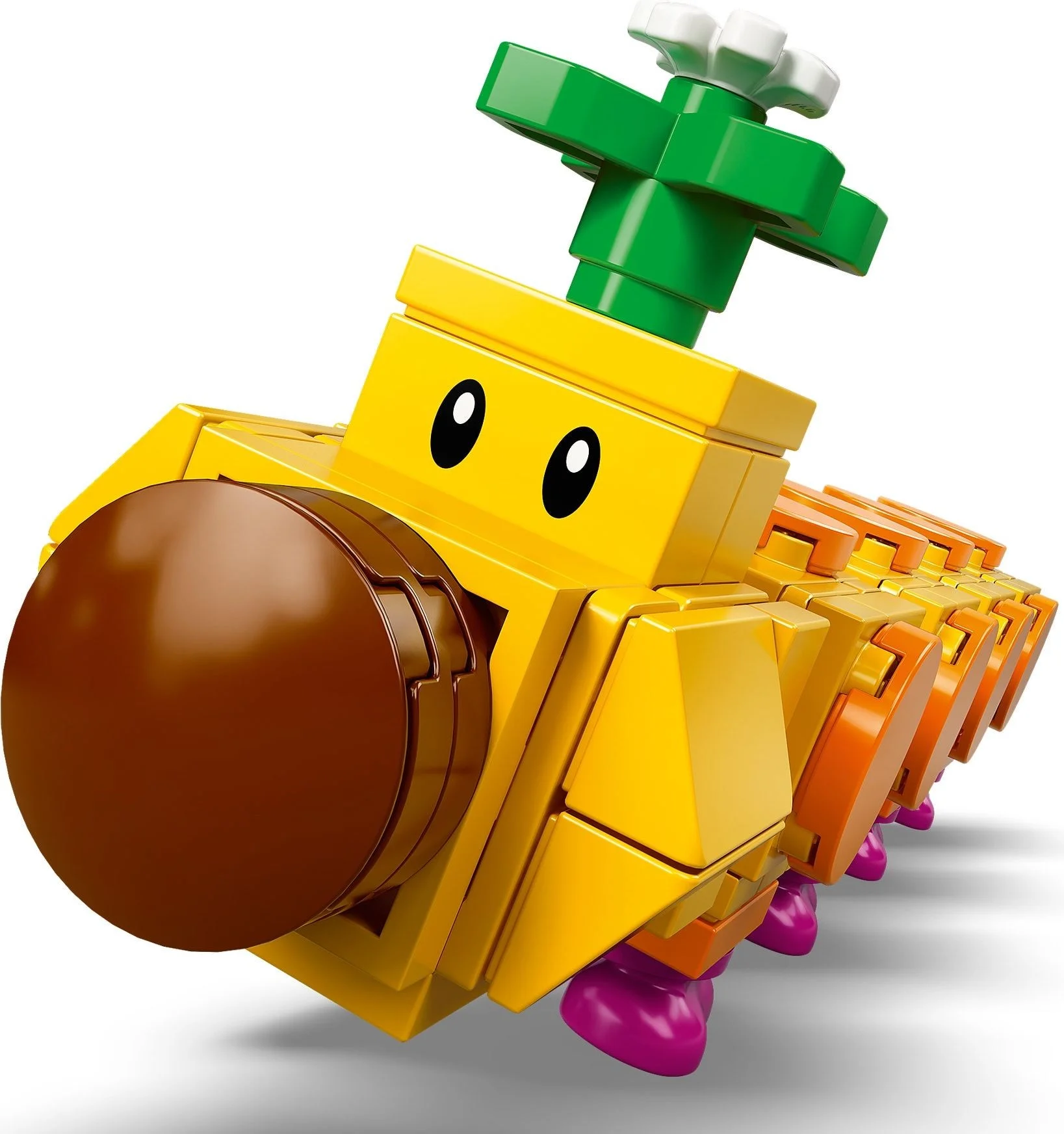 LEGO® 71383 Trujące bagno Wigglera - zestaw rozszerzający - zdjęcie 16