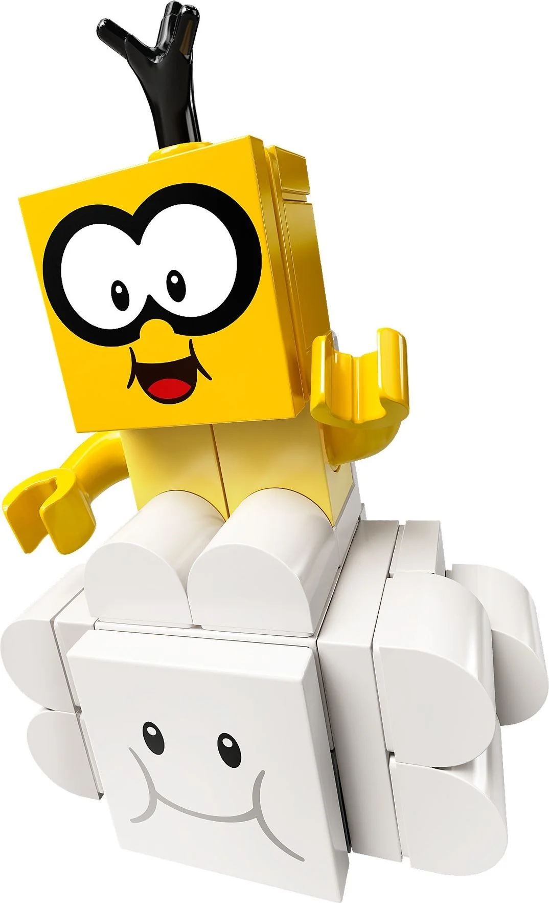 LEGO® 71389 Podniebny świat Lakitu - zdjęcie 4