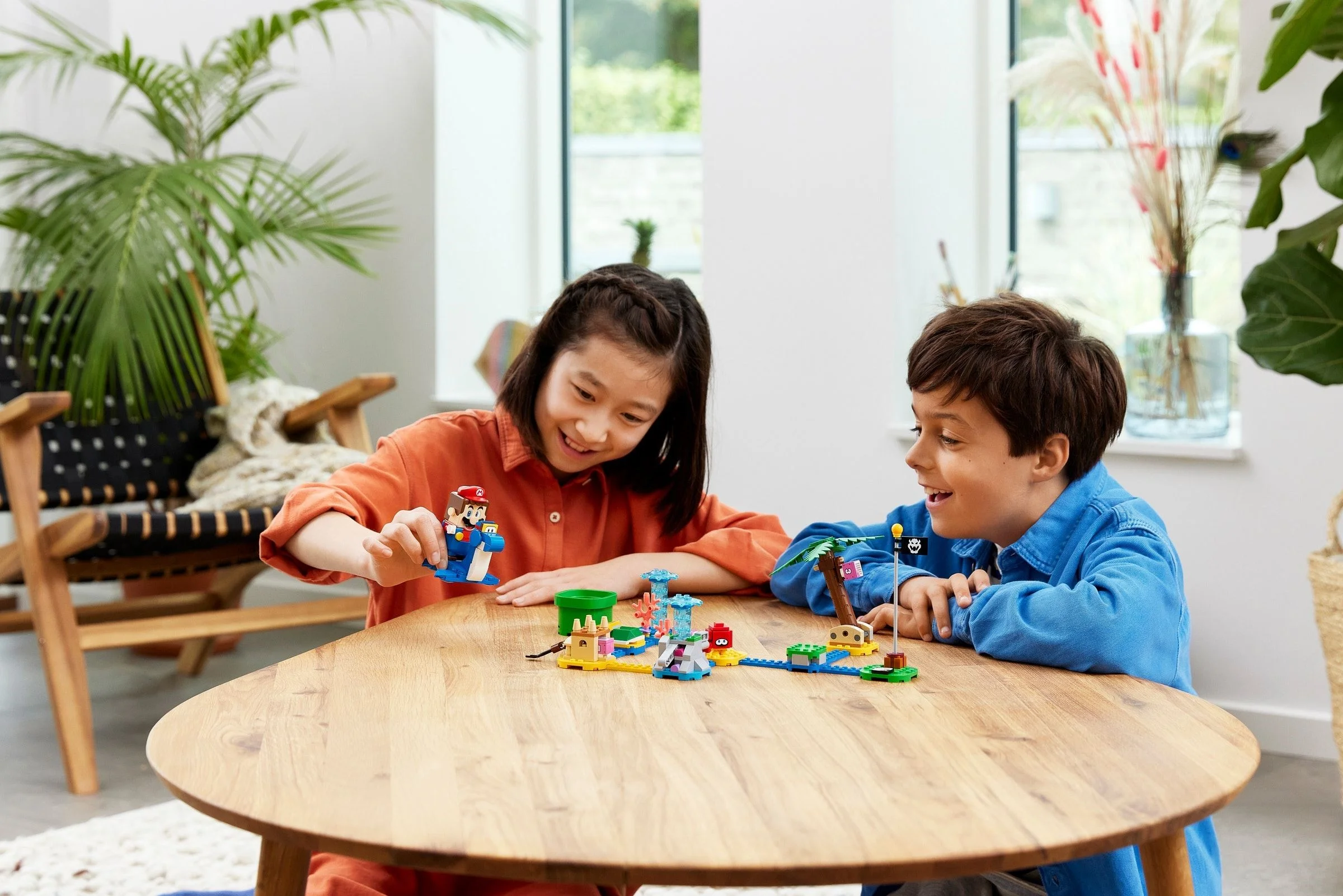 LEGO® 71398 Zestaw rozszerzający Nabrzeże Dorrie - zdjęcie 5