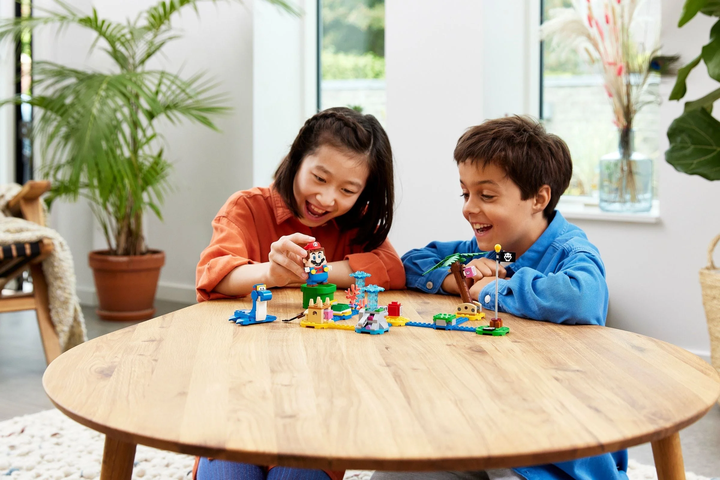 LEGO® 71398 Zestaw rozszerzający Nabrzeże Dorrie - zdjęcie 6