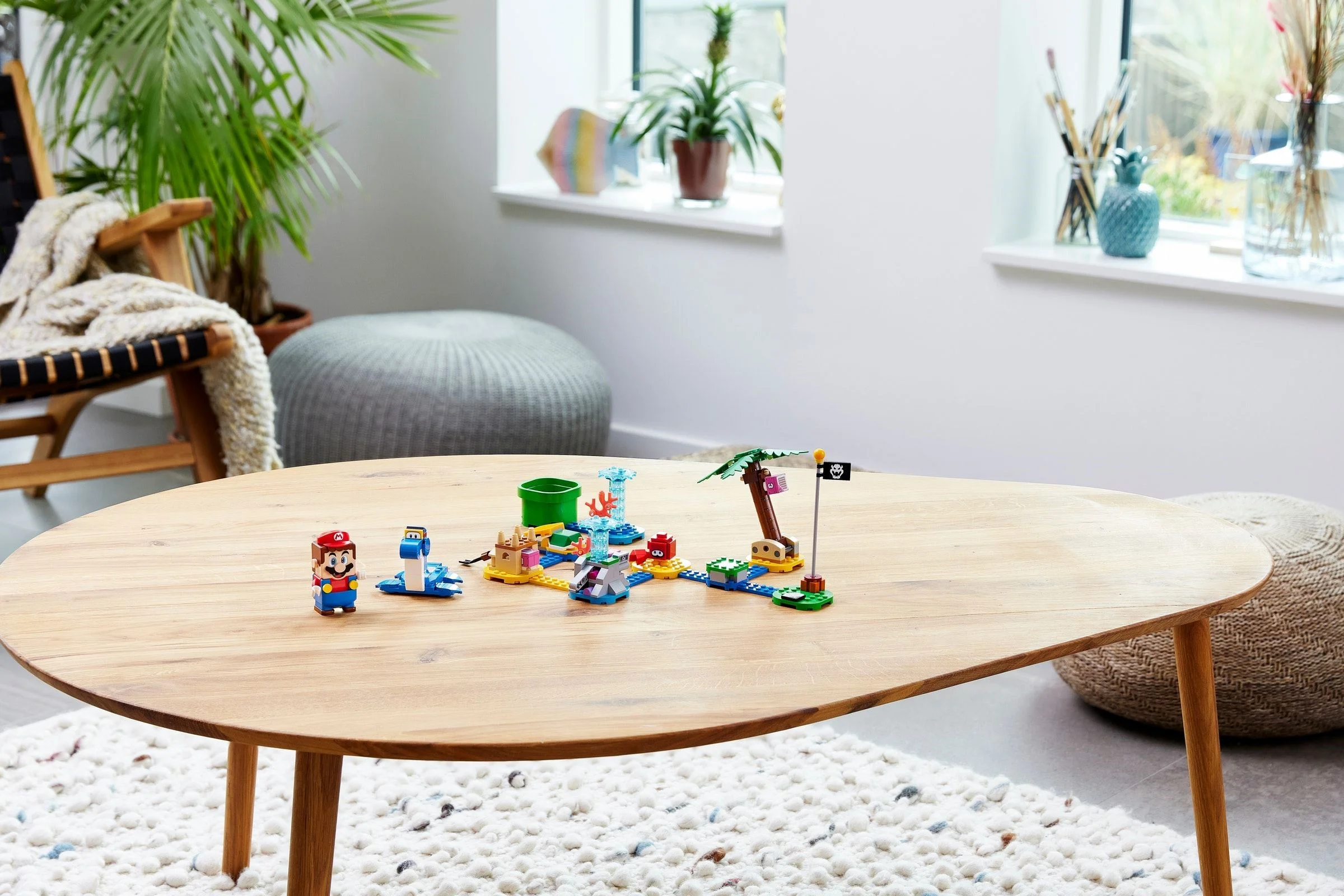 LEGO® 71398 Zestaw rozszerzający Nabrzeże Dorrie - zdjęcie 11