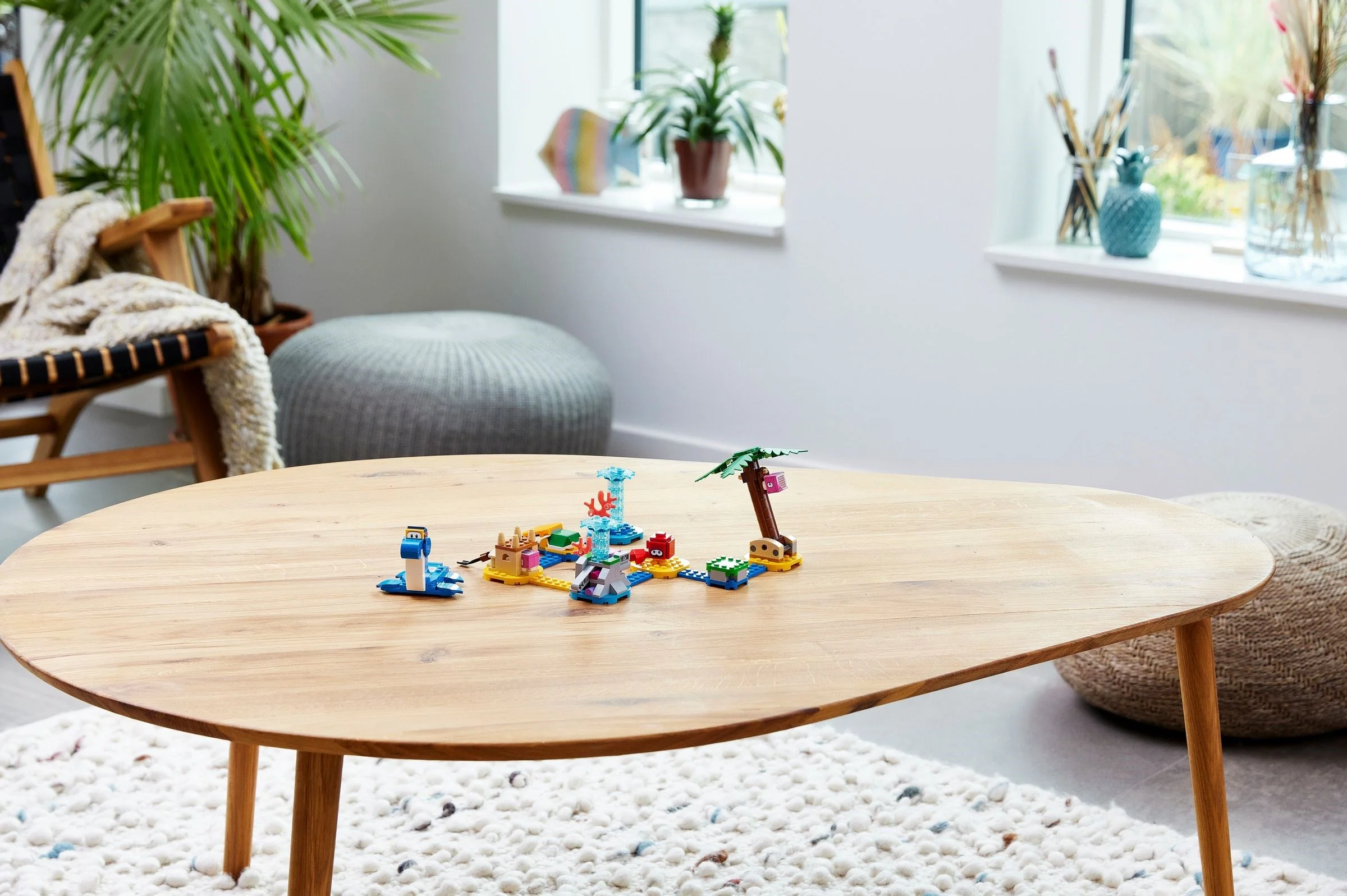 LEGO® 71398 Zestaw rozszerzający Nabrzeże Dorrie - zdjęcie 12