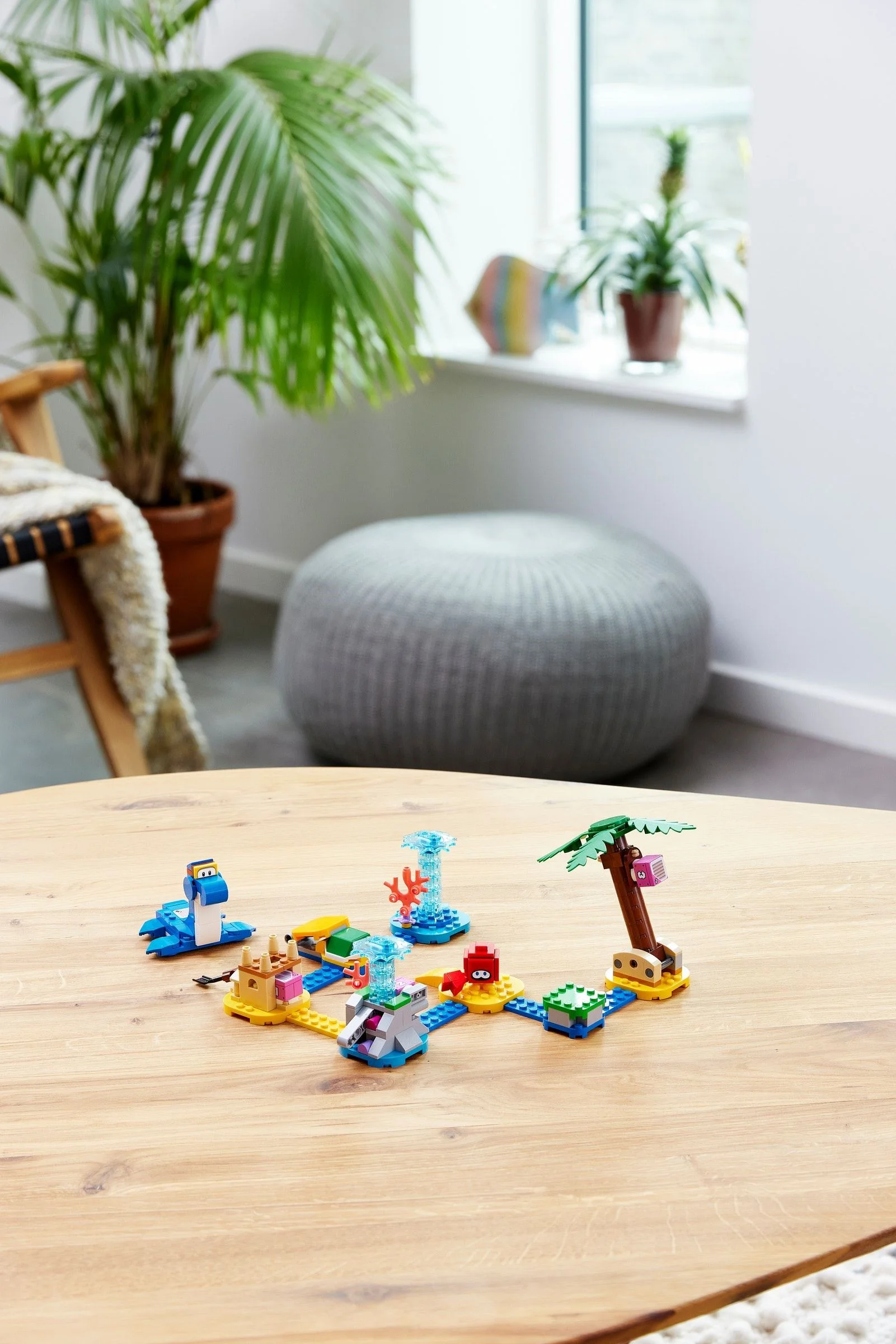 LEGO® 71398 Zestaw rozszerzający Nabrzeże Dorrie - zdjęcie 13