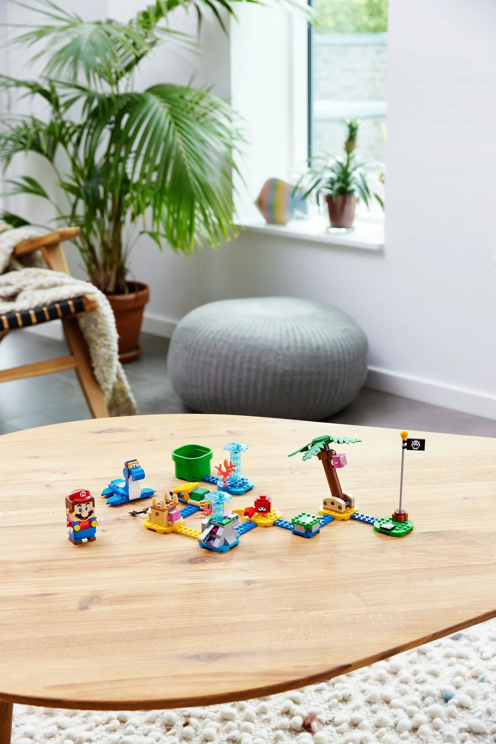 LEGO® 71398 Zestaw rozszerzający Nabrzeże Dorrie - zdjęcie 14
