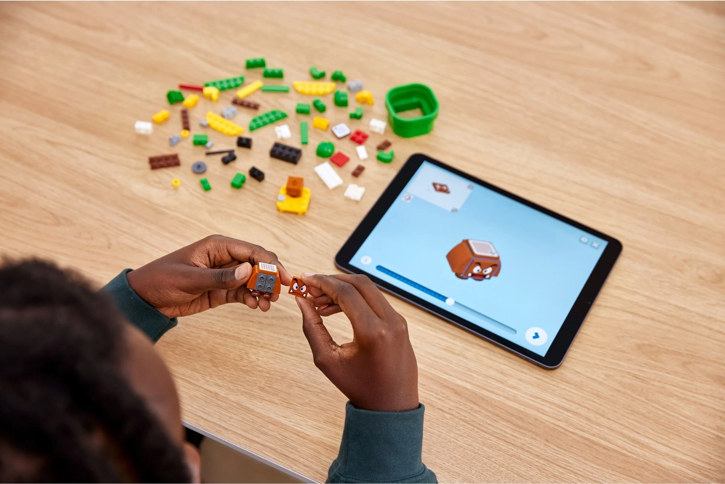 LEGO® 71404 But Goomby - zdjęcie 5