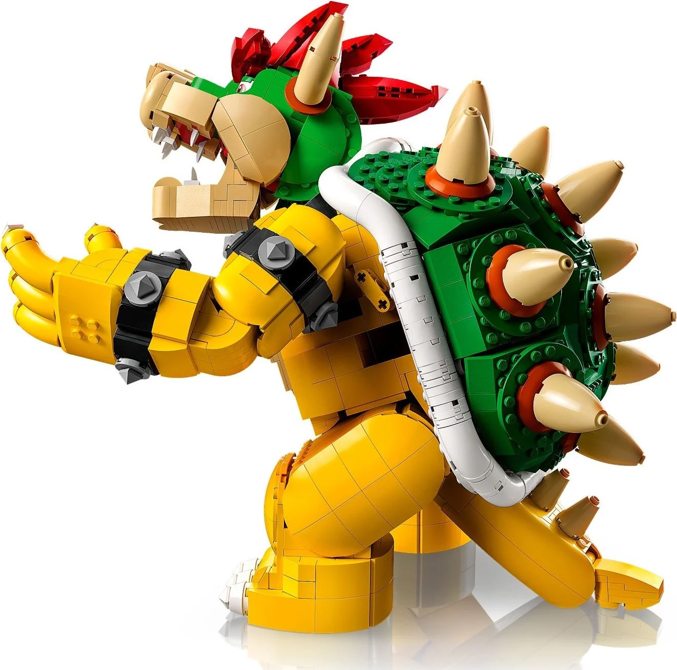 LEGO® 71411 Potężny Bowser - zdjęcie 13
