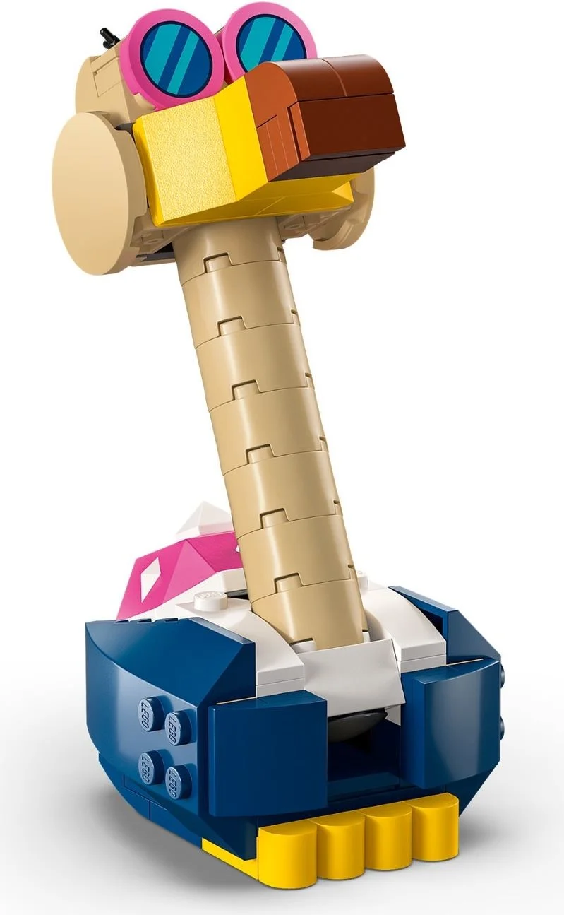 LEGO® 71414 Conkdor's Noggin Bopper zestaw rozszerzający 130 el - zdjęcie 3
