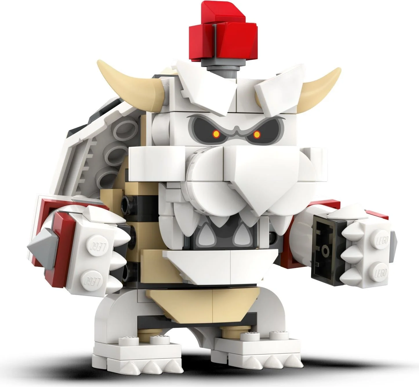 LEGO® 71423 Mario Walka w zamku Dry Bowsera 71423 - zdjęcie 6