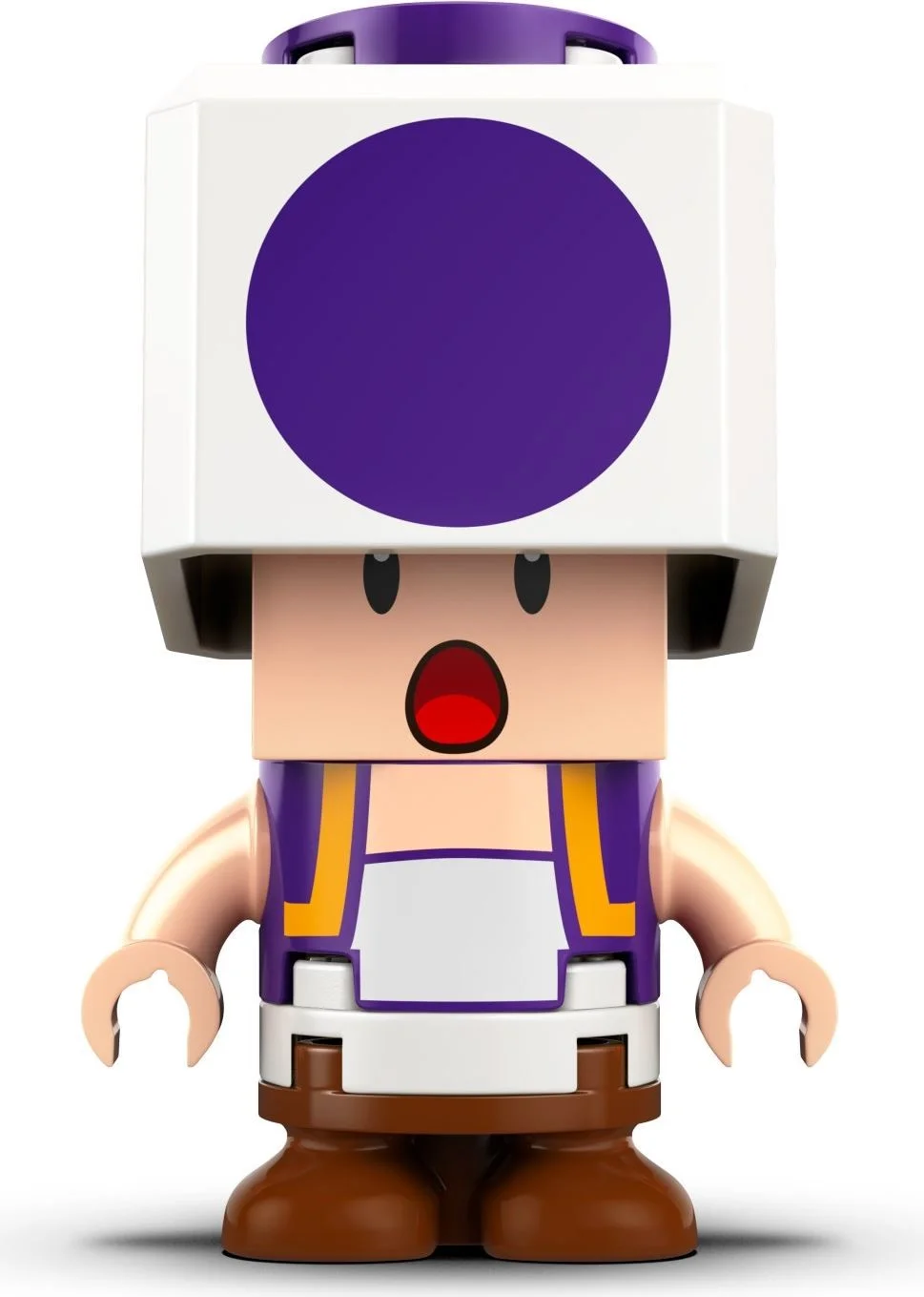 LEGO® 71423 Mario Walka w zamku Dry Bowsera 71423 - zdjęcie 7
