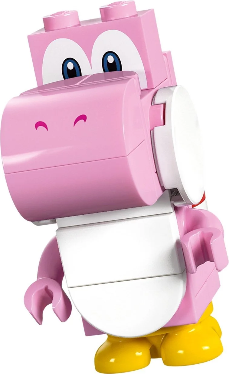 LEGO® 71428 Dodatek kompatybilny do Lego Mario - zdjęcie 3
