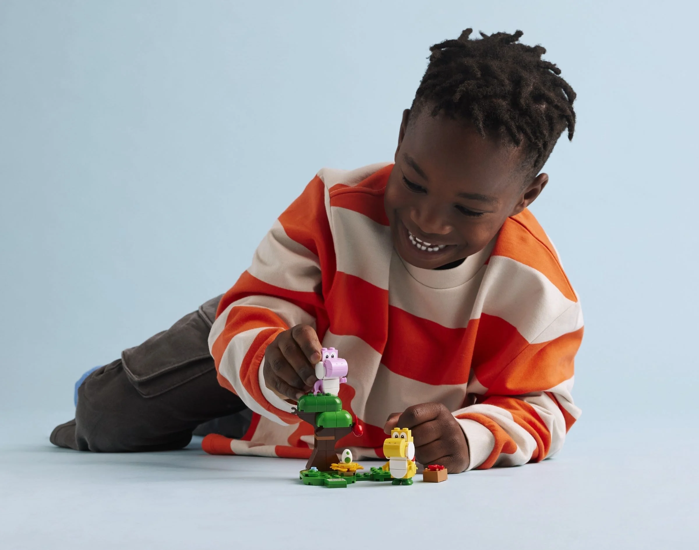 LEGO® 71428 Dodatek kompatybilny do Lego Mario - zdjęcie 6