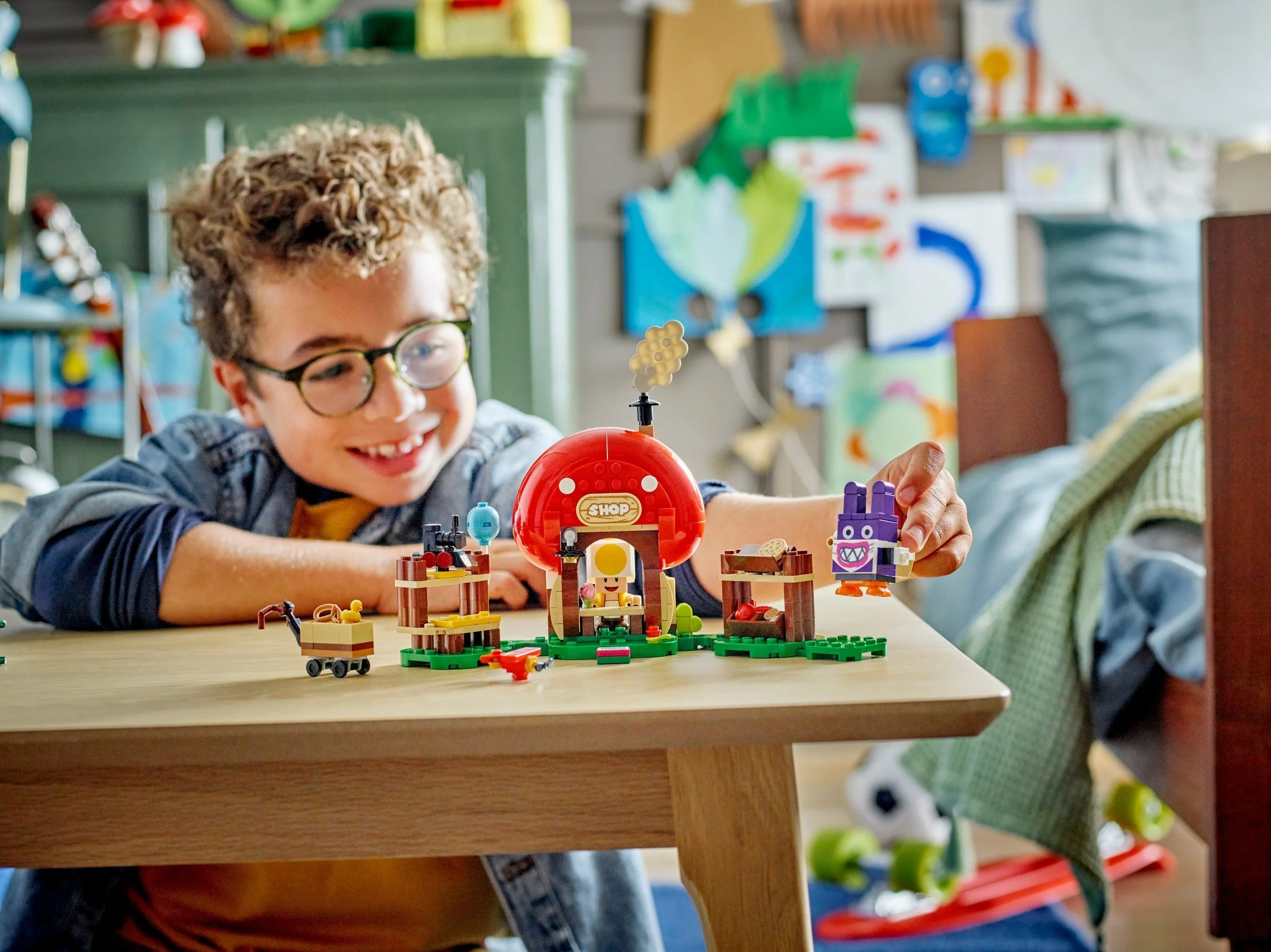 LEGO® 71429 Nabbit w sklepie Toada - zdjęcie 5
