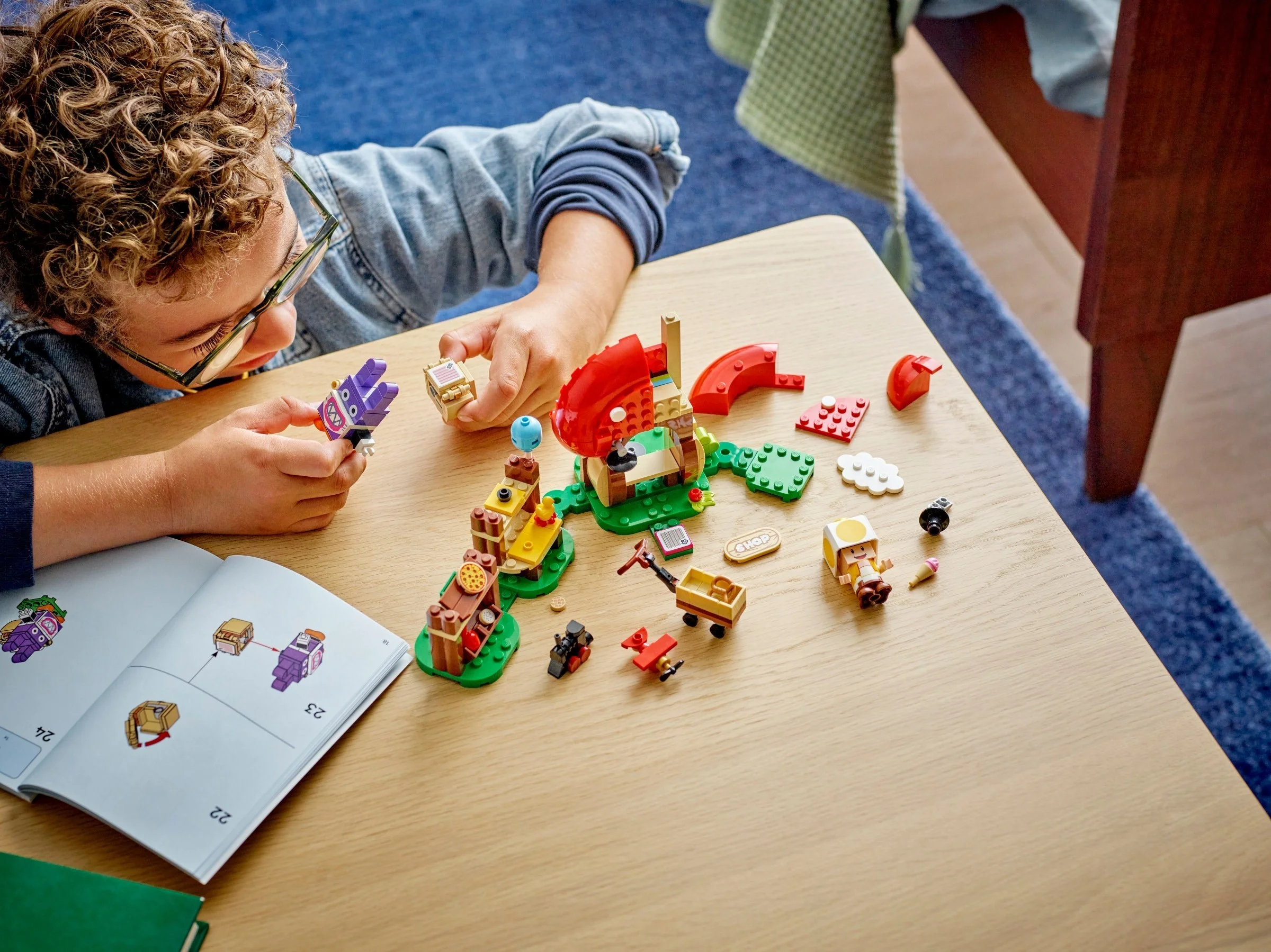 LEGO® 71429 Nabbit w sklepie Toada - zdjęcie 7