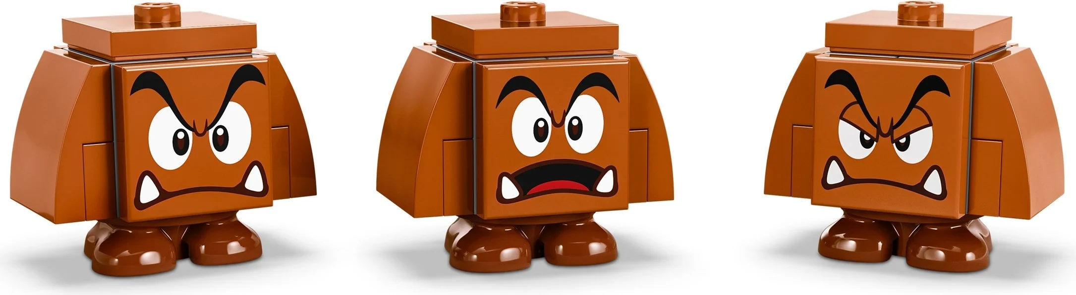 LEGO® 71433 Goomba i plac zabaw zestaw rozszerzający 7+ Drzewo - zdjęcie 7