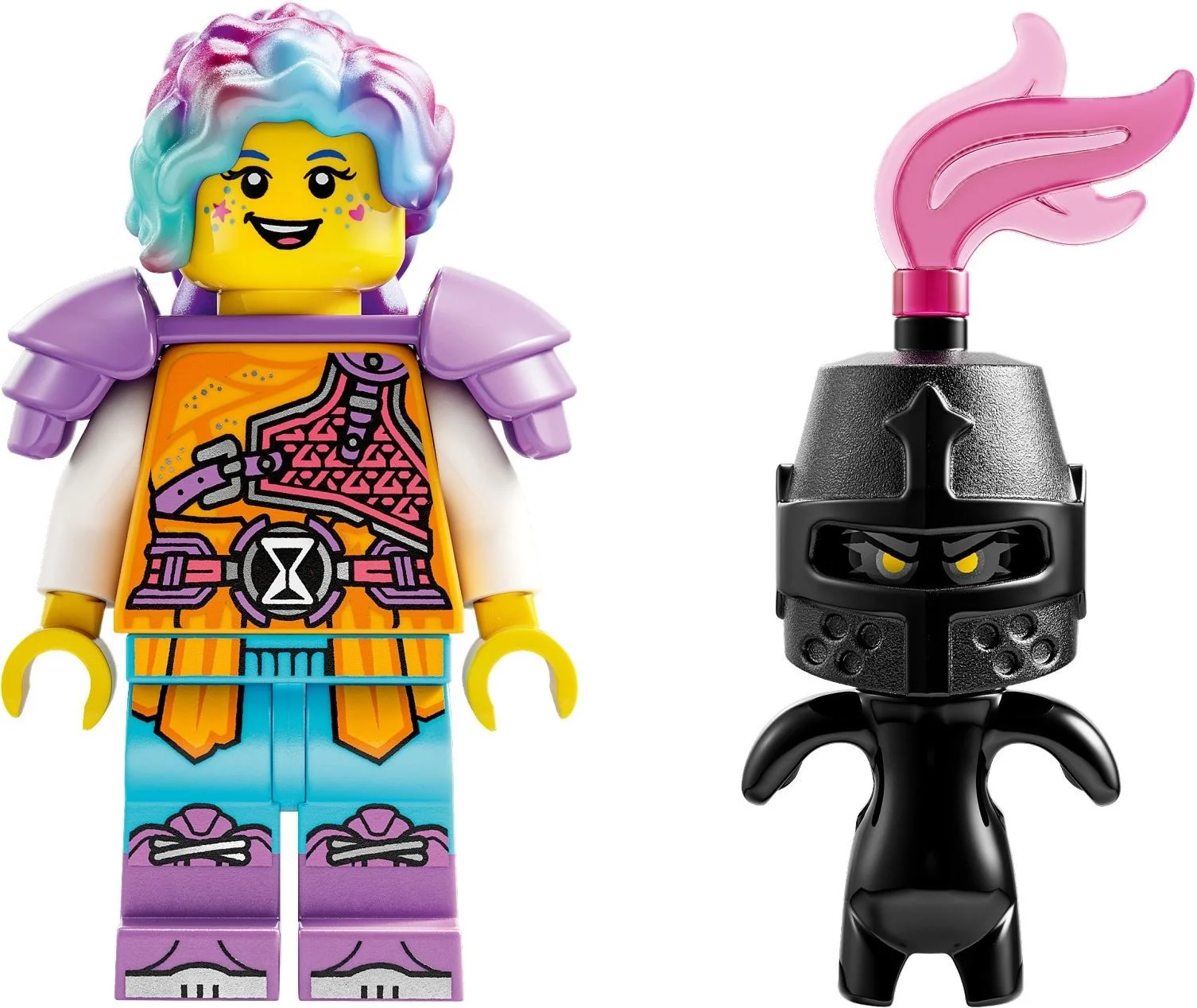 LEGO® 71453 Izzie i króliczek Bunchu - zdjęcie 9