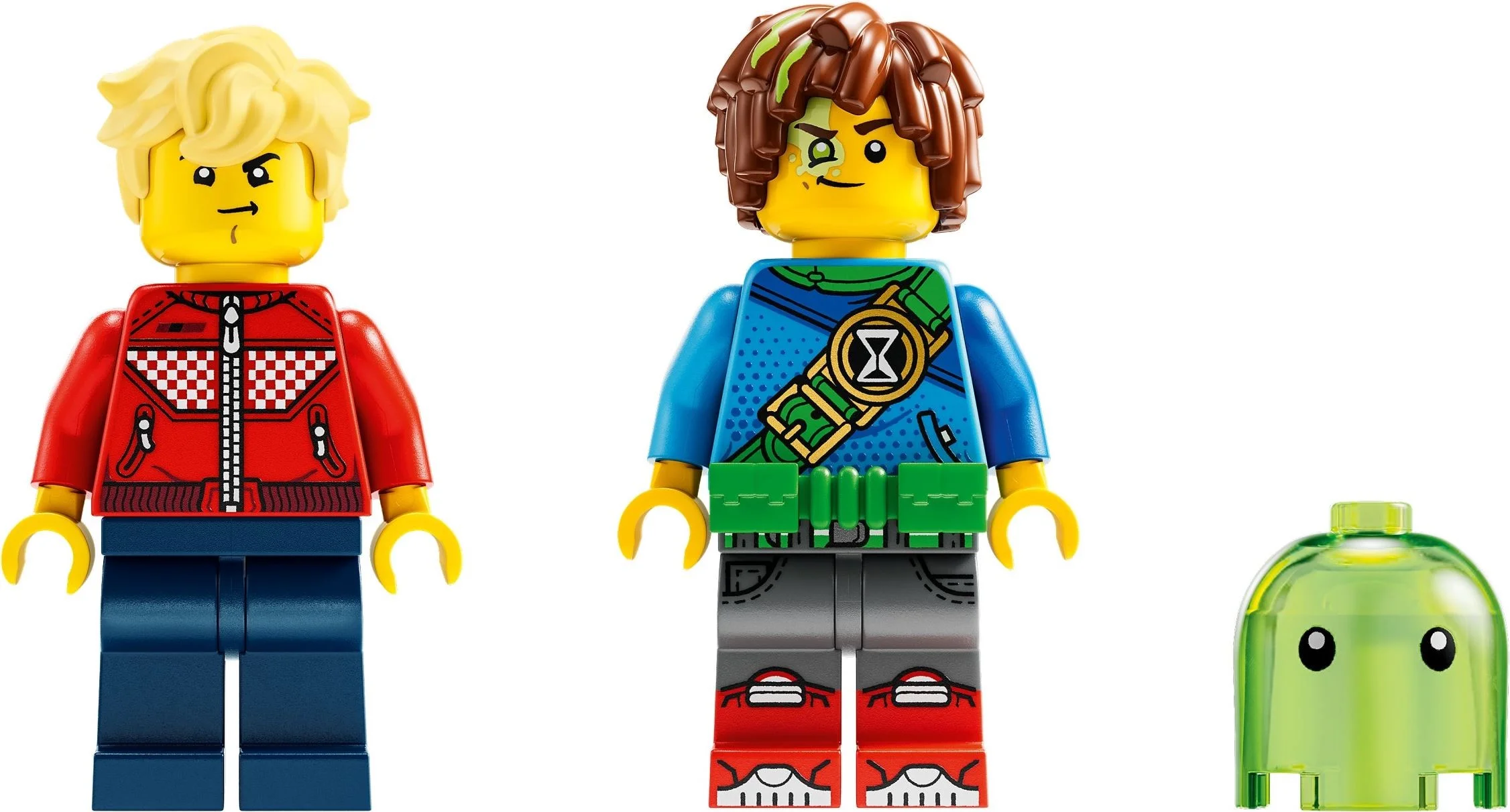 LEGO® 71455 Klatkoszmarnik - zdjęcie 10