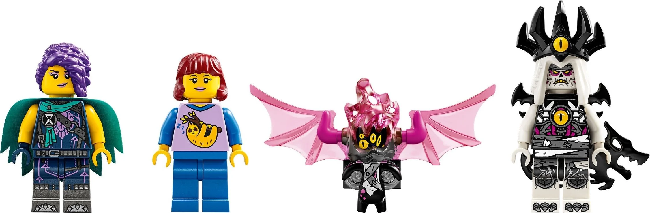 LEGO® 71457 Latający koń Pegasus - zdjęcie 9